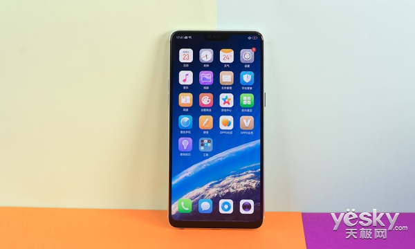 Ӱ¸貣OPPO R15ѩӯ׿ͼ