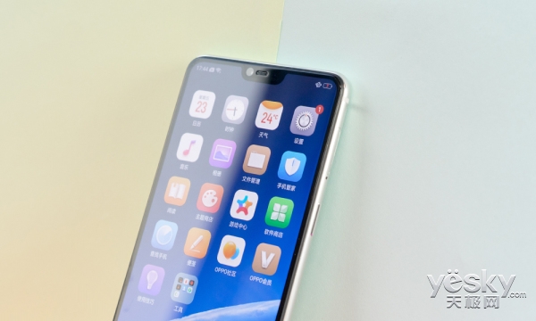Ӱ¸貣OPPO R15ѩӯ׿ͼ