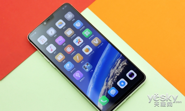 Ӱ¸貣OPPO R15ѩӯ׿ͼ