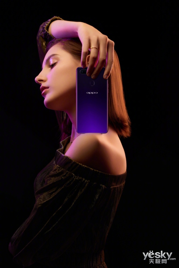 δ OPPO R15ἴȺ