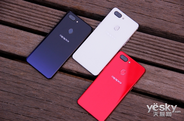 ȫ֮ OPPO R15ϵȫֻϮ