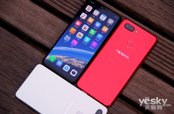 ۼĸֵ OPPO R15ϵȫ