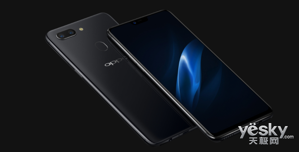 ͸ OPPO R15ξմɺ㽳ͬ