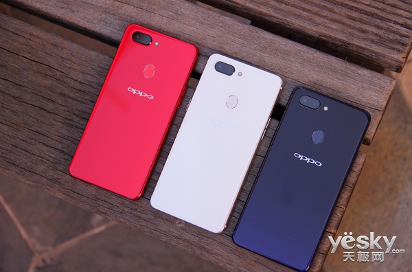 ColorOS˫ȫ OPPO R15ϵȫֻȫ¶