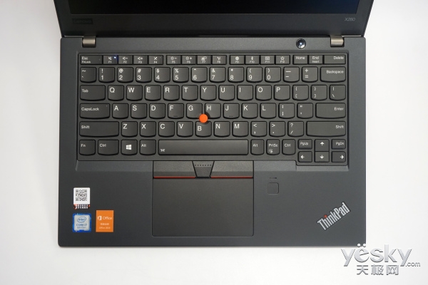 ThinkPad X280
