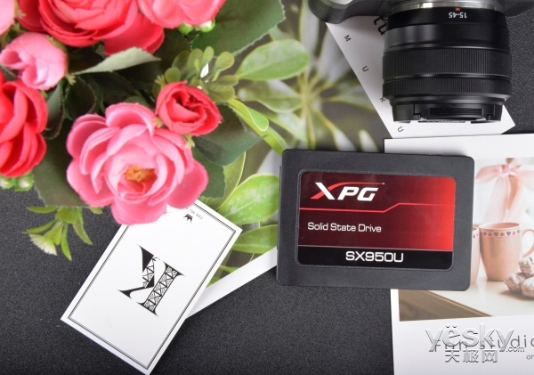  XPG SX950U ̬Ӳ