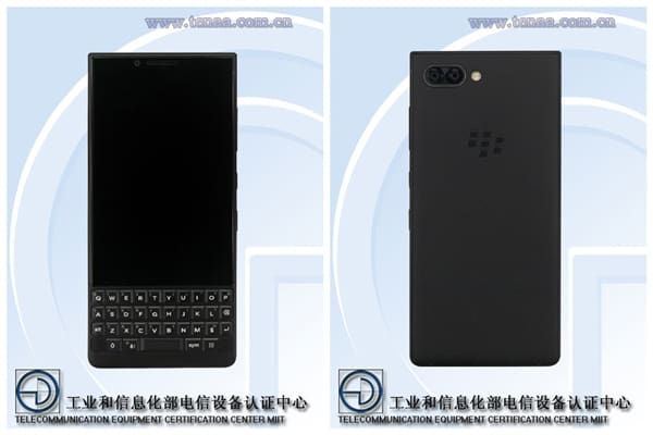 BlackBerry AthenaŲվ ׿ݮ˫