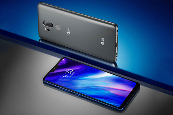 LG G7 ThinQʽ йоص845콢