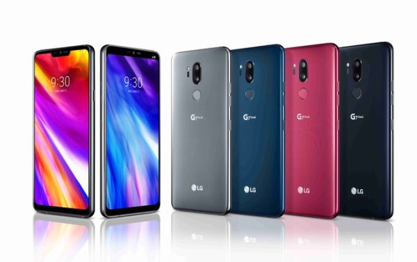 LG G7 ThinQʽ йоص845콢