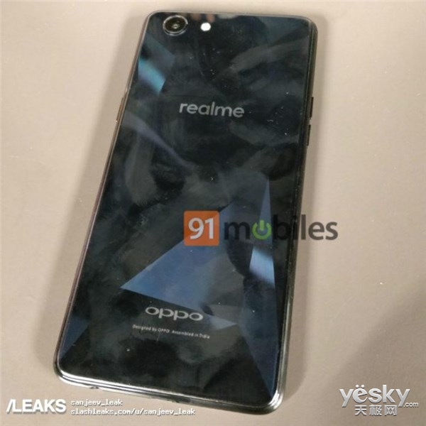 OPPOƷRealme׿ֻع⣺