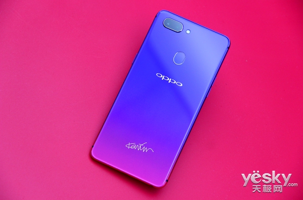 ֽǿ OPPO R15ر