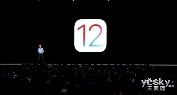 iOS 12飺ޱõֻϵͳ