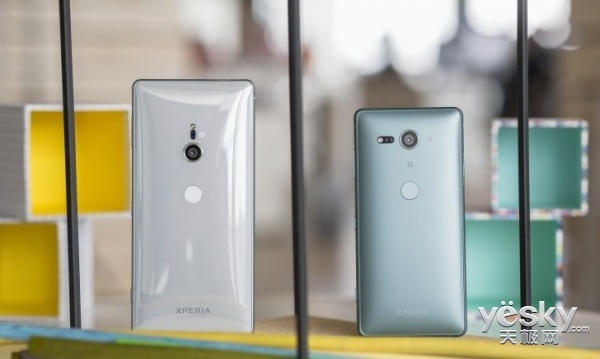 Xperia XZ3ع⣺845+˫㣬9·