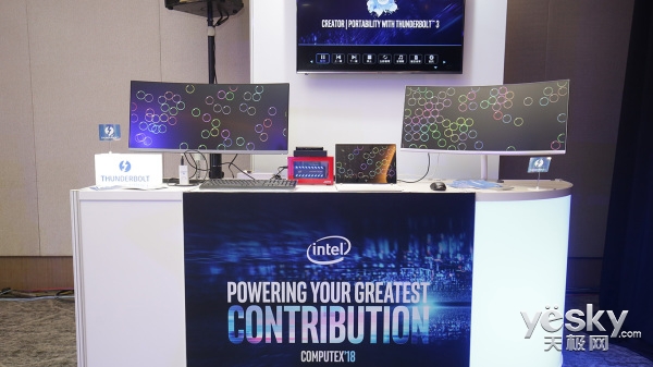 Ƽı!COMPUTEX 2018ӢضŲι