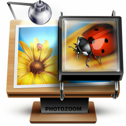 PhotoZoom Classicv8.2.0.0ٷʽ