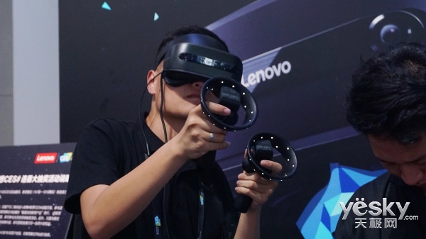 CES Asia 2018VR/ARƷ