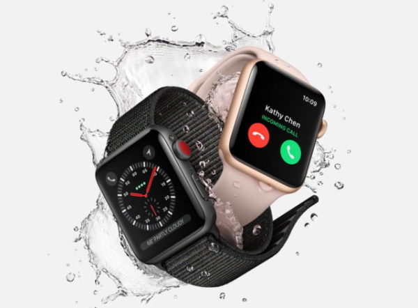 ƻApple Watch͹Ա