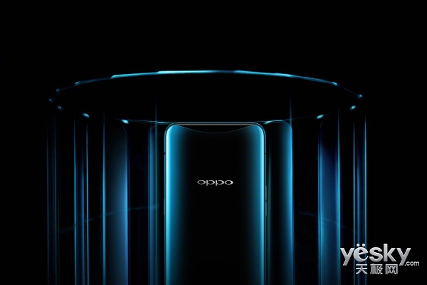 ȫֹһ OPPO FaceKey 3Dṹ沿
