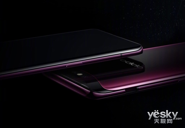 ̽гɳ OPPO Find Xɾ93.8%ռ