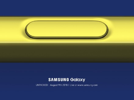 Galaxy Note9״ι࣬ᱡָб