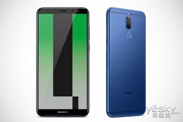 ΪMate 20 Lite汾ع⣺Ϥᣬ710оƬ