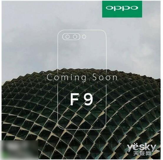 OPPO»F9òR15ĺ