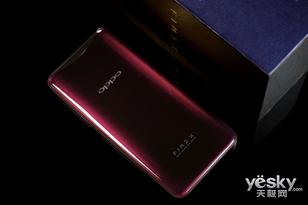 ٴεȵ OPPO Find X 25ŵο
