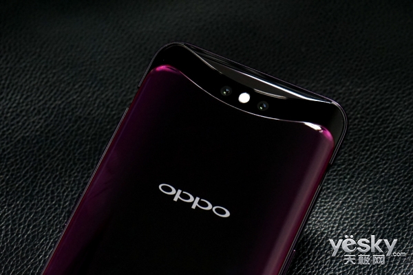 ٴεȵ OPPO Find X 25ŵο