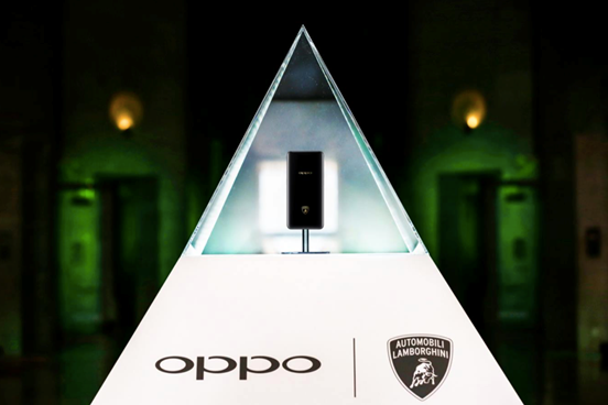 OPPO Find X