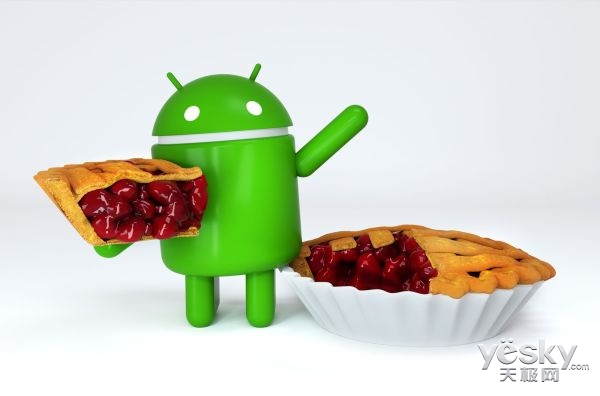 Android 9.0 Pieʽ淢СMIX 2Sڵһ