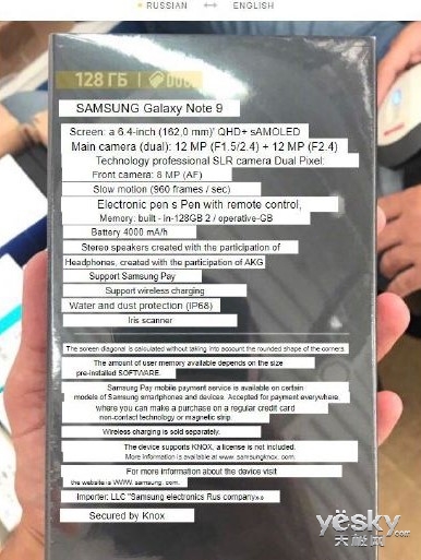 Note 9 ǰϦϢȫع  оϲ