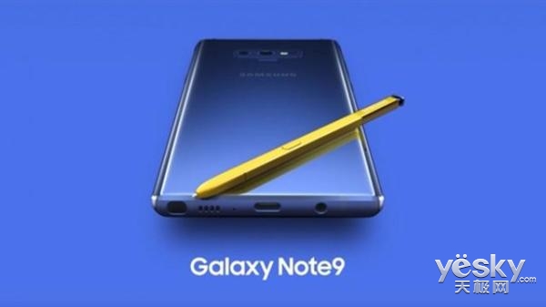 ýNote9ĻأS Pen㾦֮ʻ