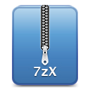 7zXv1.7.1官方正式版