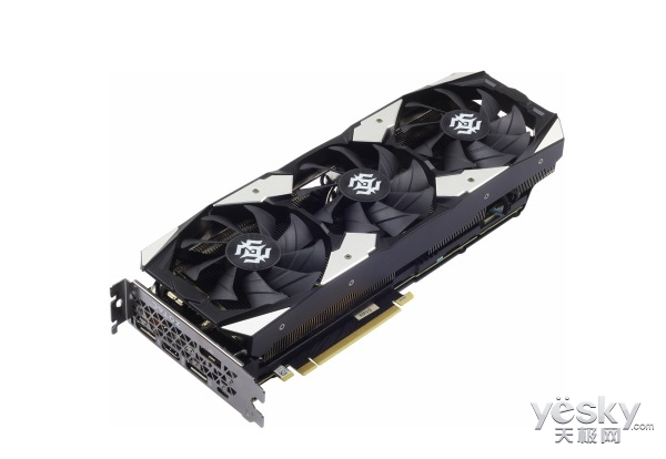 ׿2ӱR̩RTX 2080Ti2080 X-GAMING OCУ 