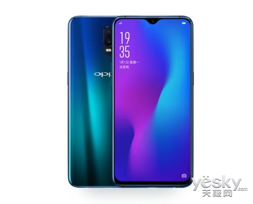 OPPO R17ˮֵĻϵ