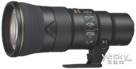 ῵FXʽԶ㶨ͷAF-S˶500mm f/5.6E PF ED VR