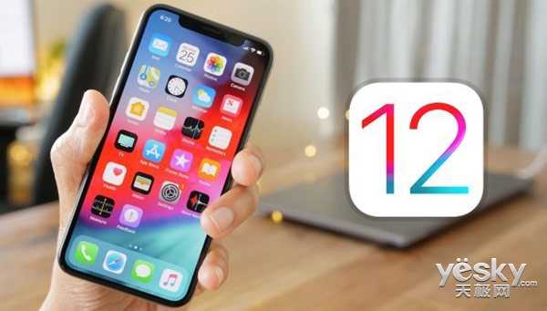 ƻųiOS12 Beta 10԰汾ˢiOS 11ֵļ¼