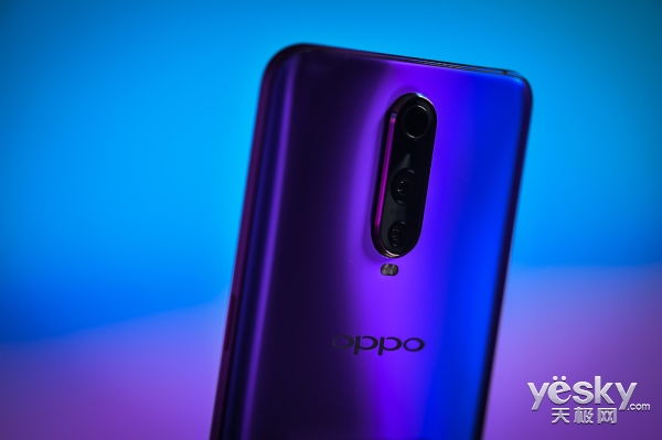 CλOPPO R17 Proռǿ