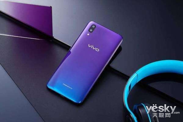 vivo X23ع⣺һܸı