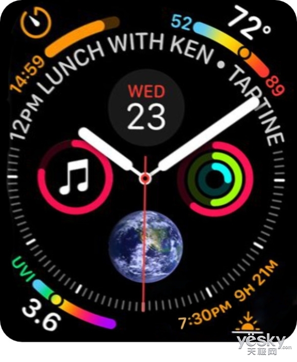 32λ¿Apple Watch״δ64λ