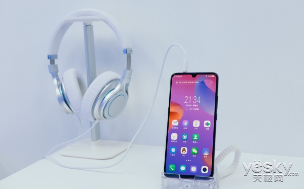 Ѥ3D vivo X23
