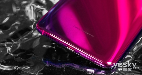 Ѥ3D vivo X23