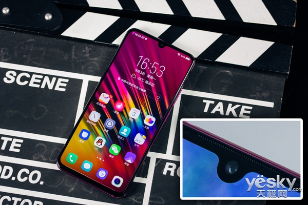 Ѥ3D vivo X23