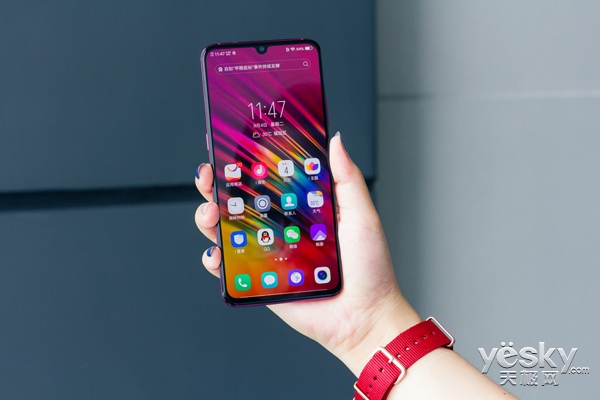 Ѥ3D vivo X23