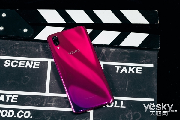 Ѥ3D vivo X23