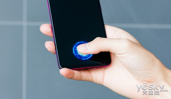 Ѥ3D vivo X23