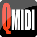 QMidi prov2.8.1ٷʽ