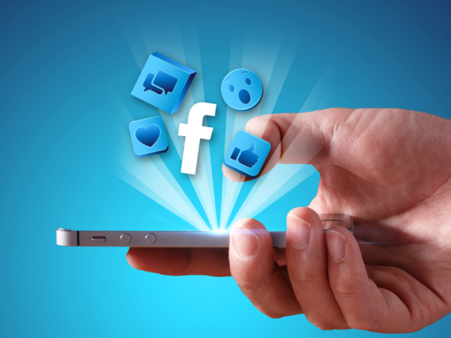 Facebookͼƻʩѹ Ҫָ֧ĬϢAppѡ