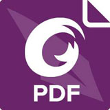 福昕高级PDF编辑器v2023.2.0.21408官方正式版