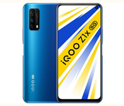 iQOO Z1x(6GB/64GB/5G)